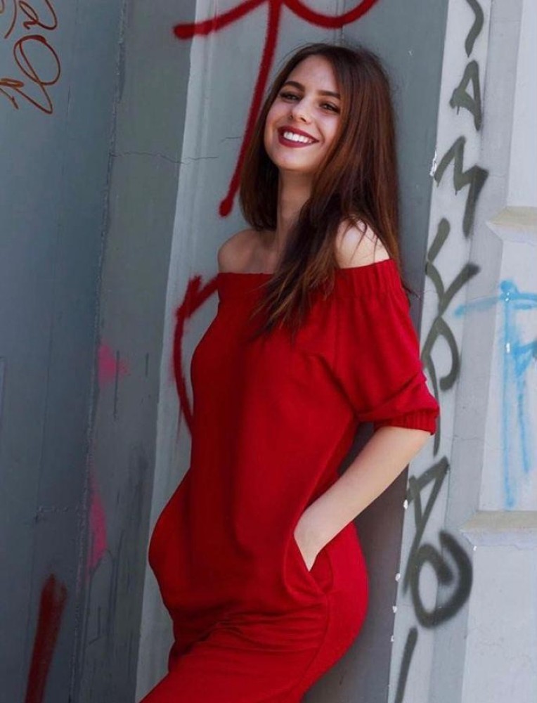 Индивидуалка 🎥 Алеся фото № 2 в городе Туапсе