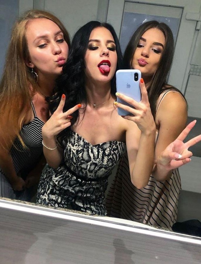 Индивидуалка 🎥 Алеся фото № 2 в городе Туапсе