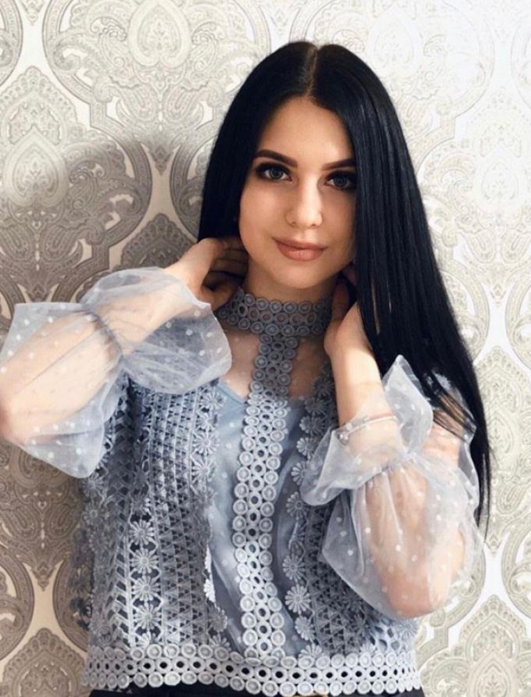 Индивидуалка 🎥 Алеся фото № 2 в городе Туапсе