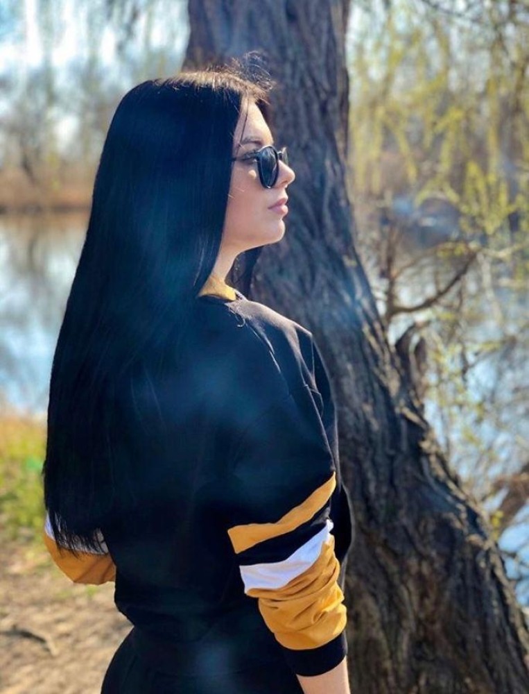 Индивидуалка 🎥 Алеся фото № 2 в городе Туапсе