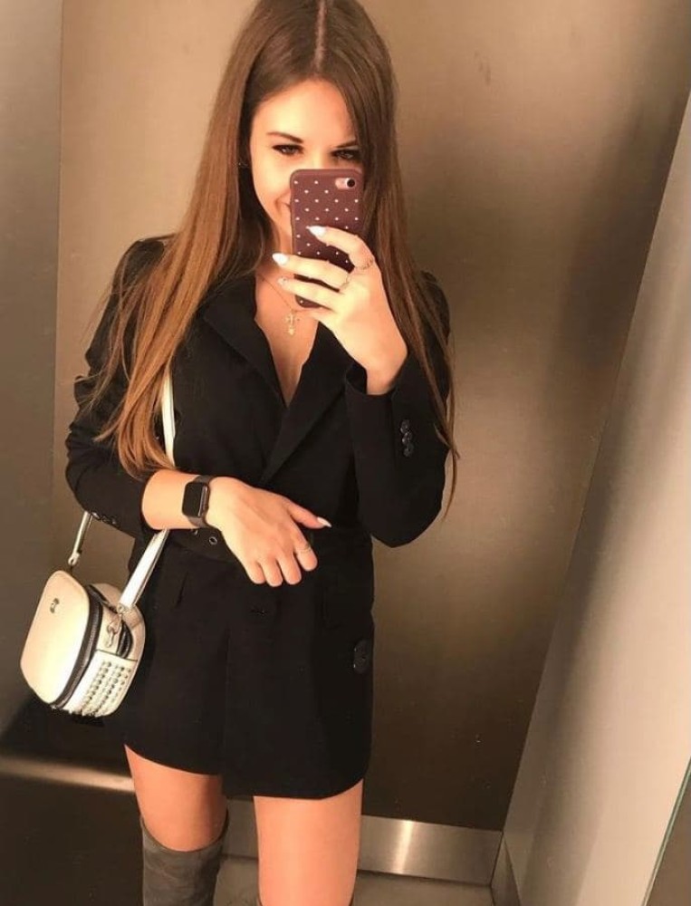 Индивидуалка 🎥 Софья фото № 2 в городе Туапсе