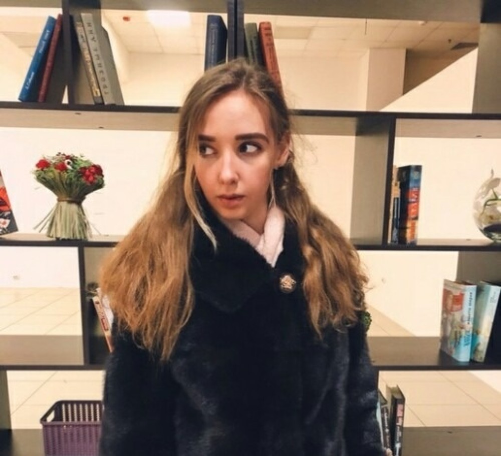 Индивидуалка Дарья главное фото в городе Туапсе 