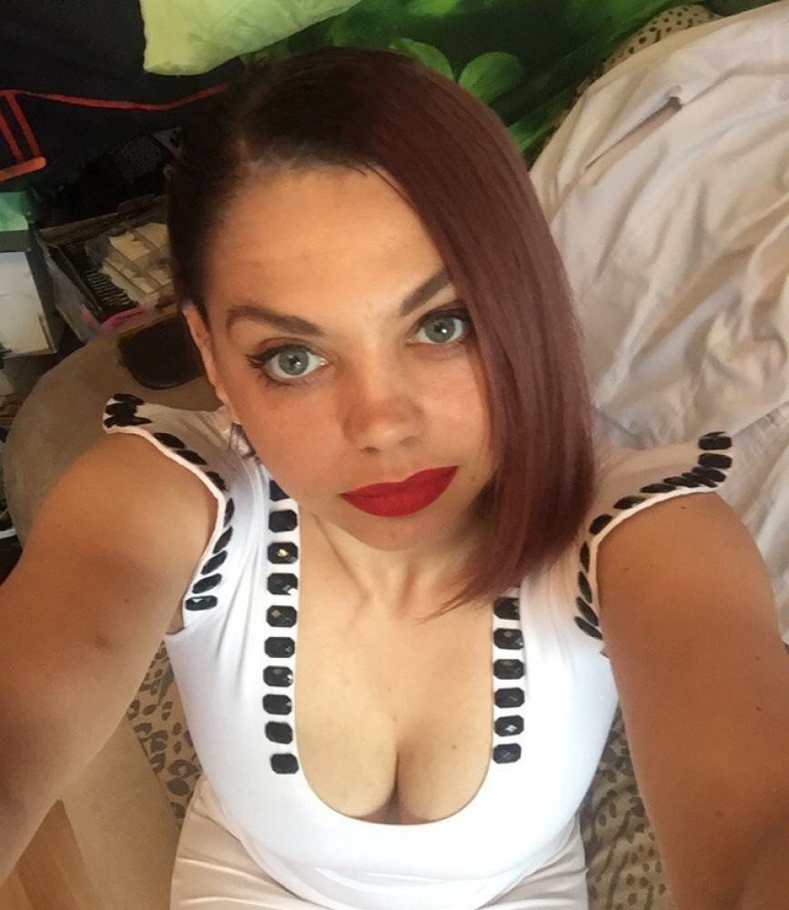 Индивидуалка Рита главное фото в городе Туапсе 