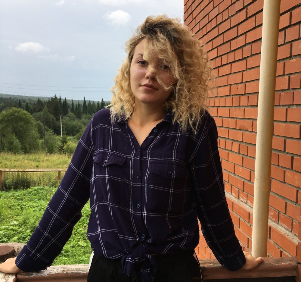 Индивидуалка Марина главное фото в городе Туапсе 