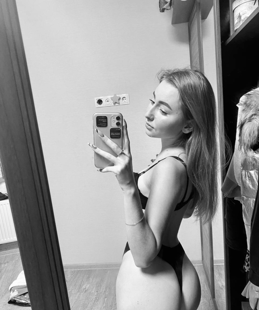 Индивидуалка Настя главное фото в городе Туапсе 