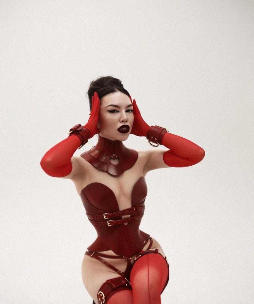 Индивидуалка Анфиса фото № 2 в городе Туапсе