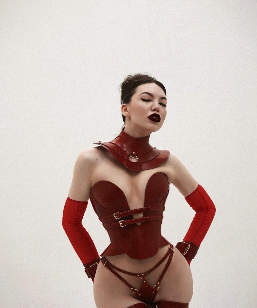 Индивидуалка Анфиса фото № 2 в городе Туапсе