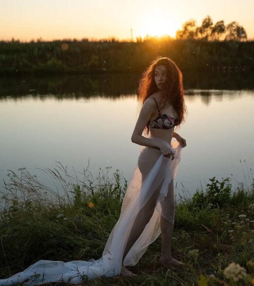 Индивидуалка Анютка фото № 2 в городе Туапсе