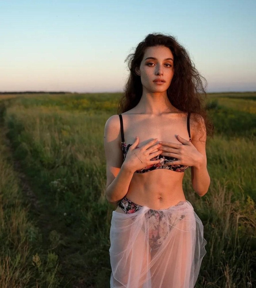 Индивидуалка Анютка фото № 2 в городе Туапсе