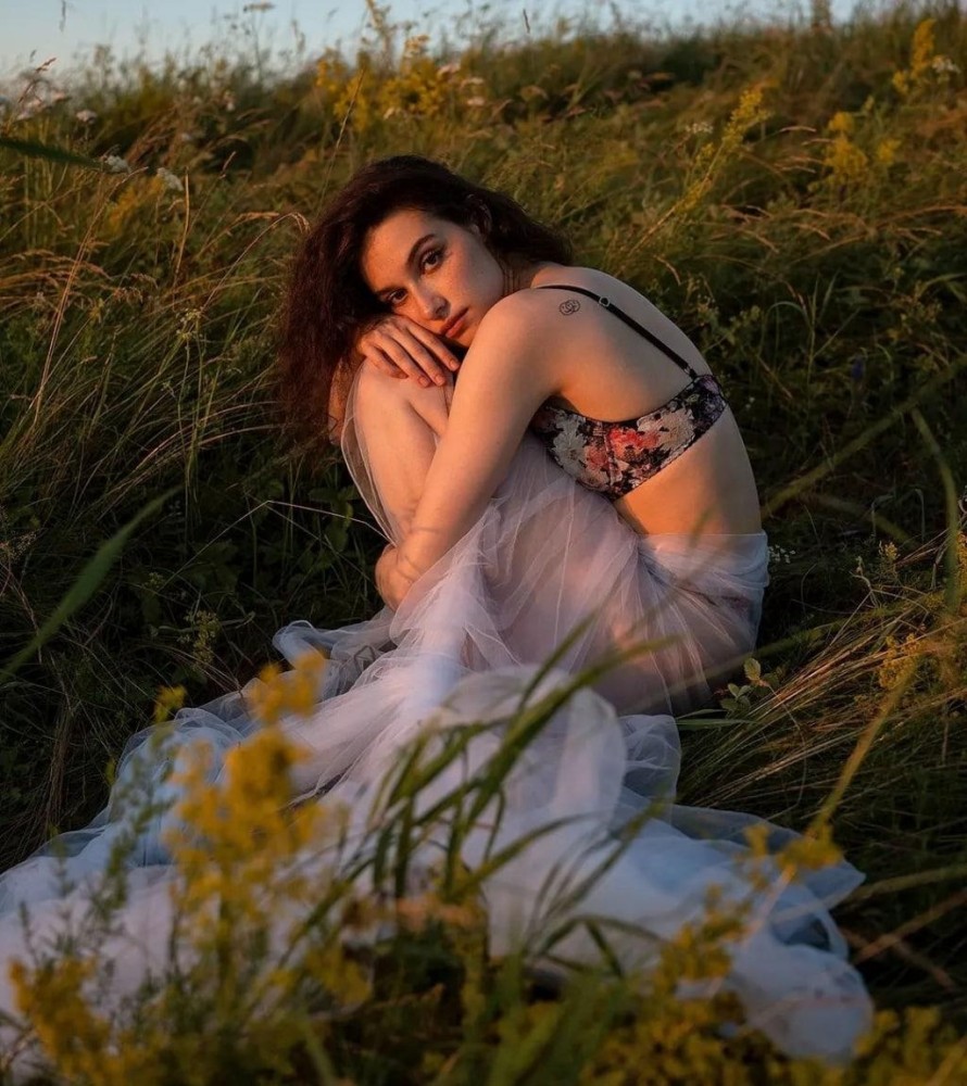 Индивидуалка Анютка фото № 2 в городе Туапсе