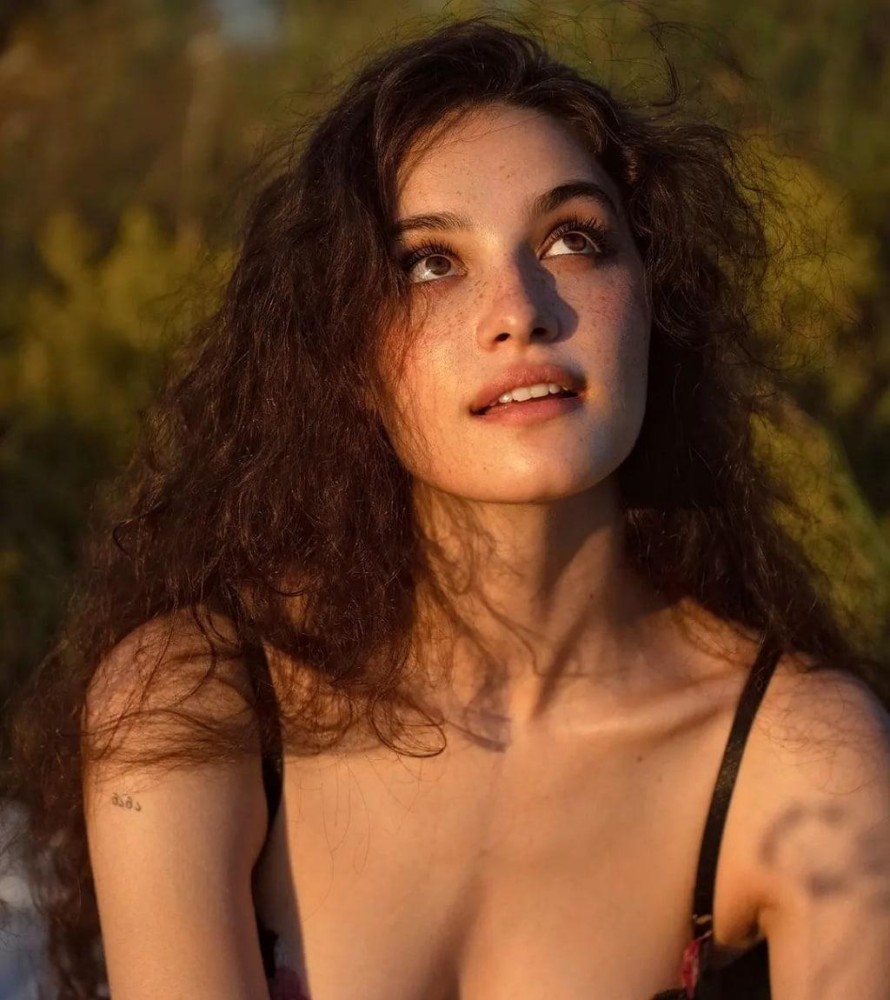 Индивидуалка Анютка фото № 2 в городе Туапсе