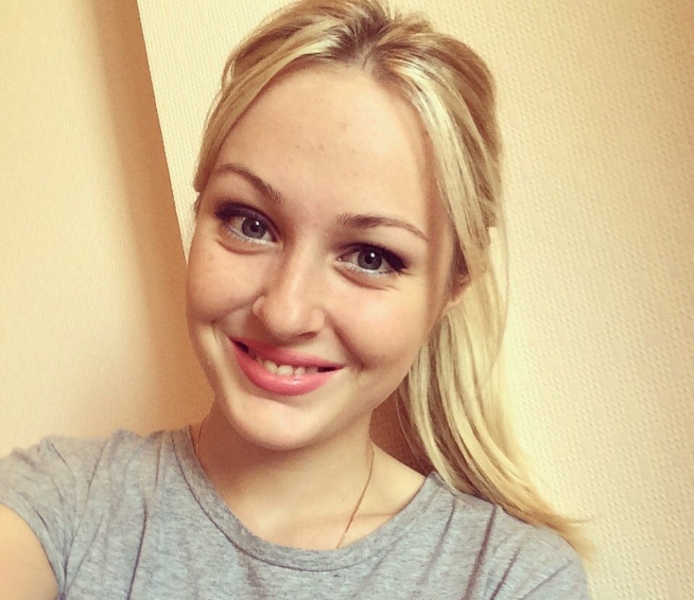 Индивидуалка Маргоша главное фото в городе Туапсе 