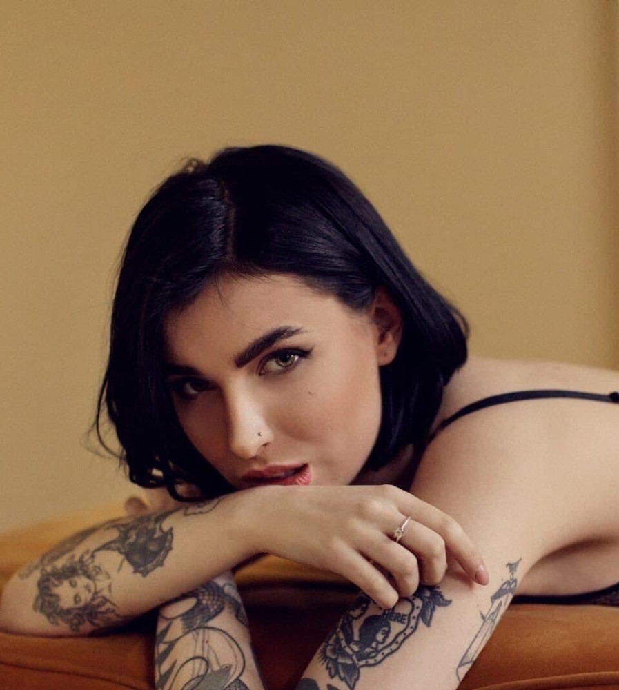 Индивидуалка Елена фото № 2 в городе Туапсе