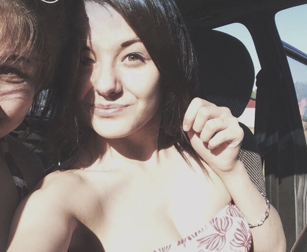 Индивидуалка Ева фото № 2 в городе Туапсе