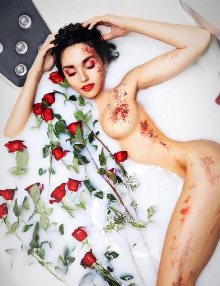 Индивидуалка Галина фото № 2 в городе Туапсе