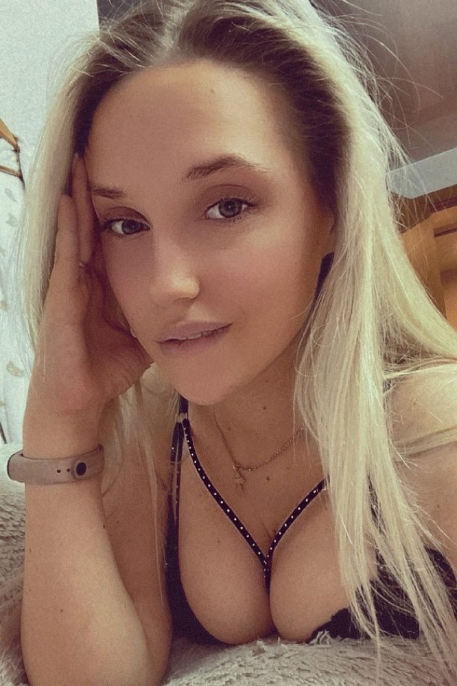 Индивидуалка Илона фото № 2 в городе Туапсе