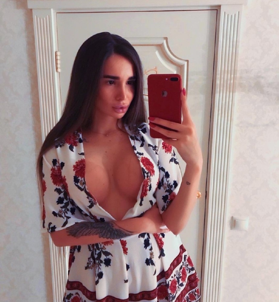 Индивидуалка Лика фото № 2 в городе Туапсе