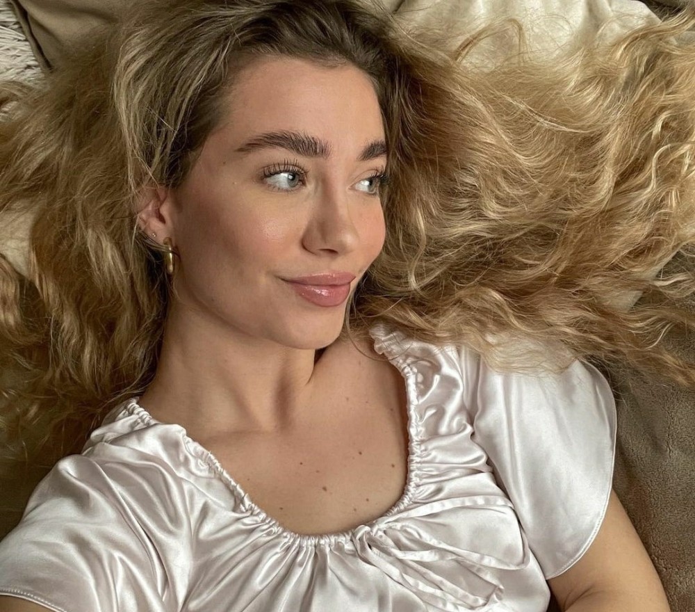 Индивидуалка Лиза фото № 2 в городе Туапсе