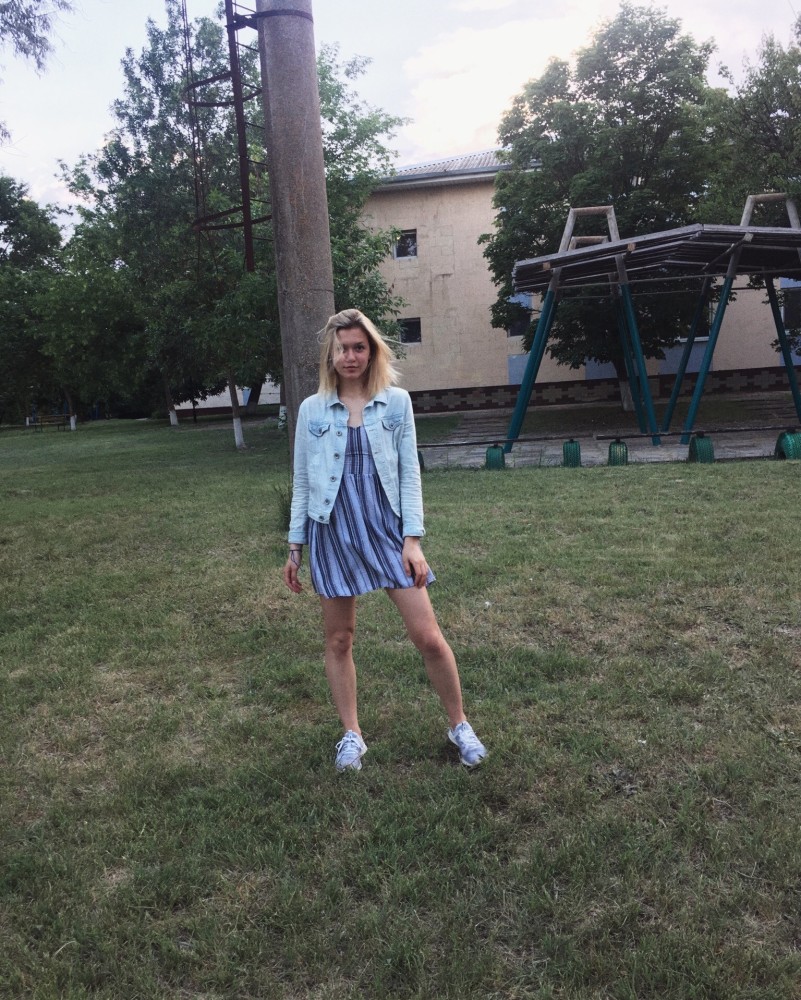 Индивидуалка Марина фото № 2 в городе Туапсе