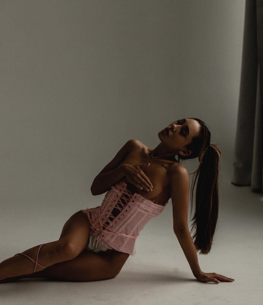 Индивидуалка Маринка фото № 2 в городе Туапсе