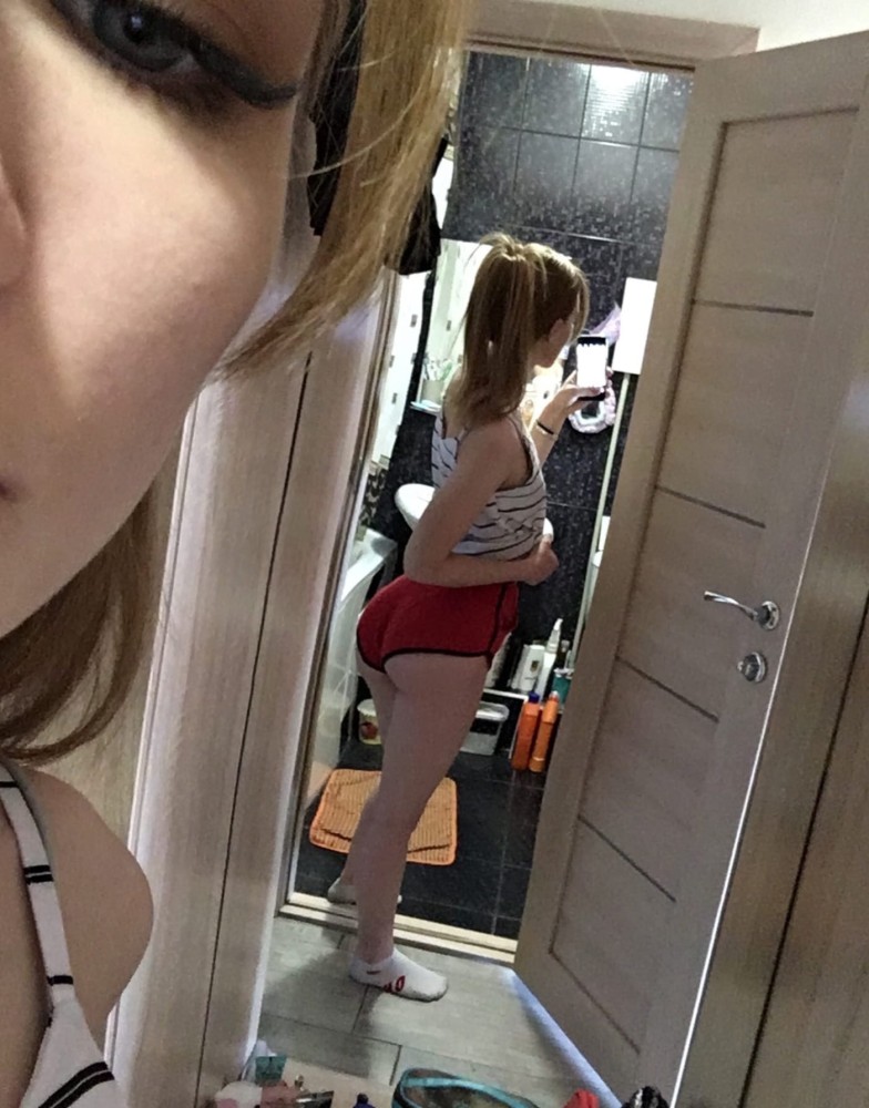 Индивидуалка Машка фото № 2 в городе Туапсе