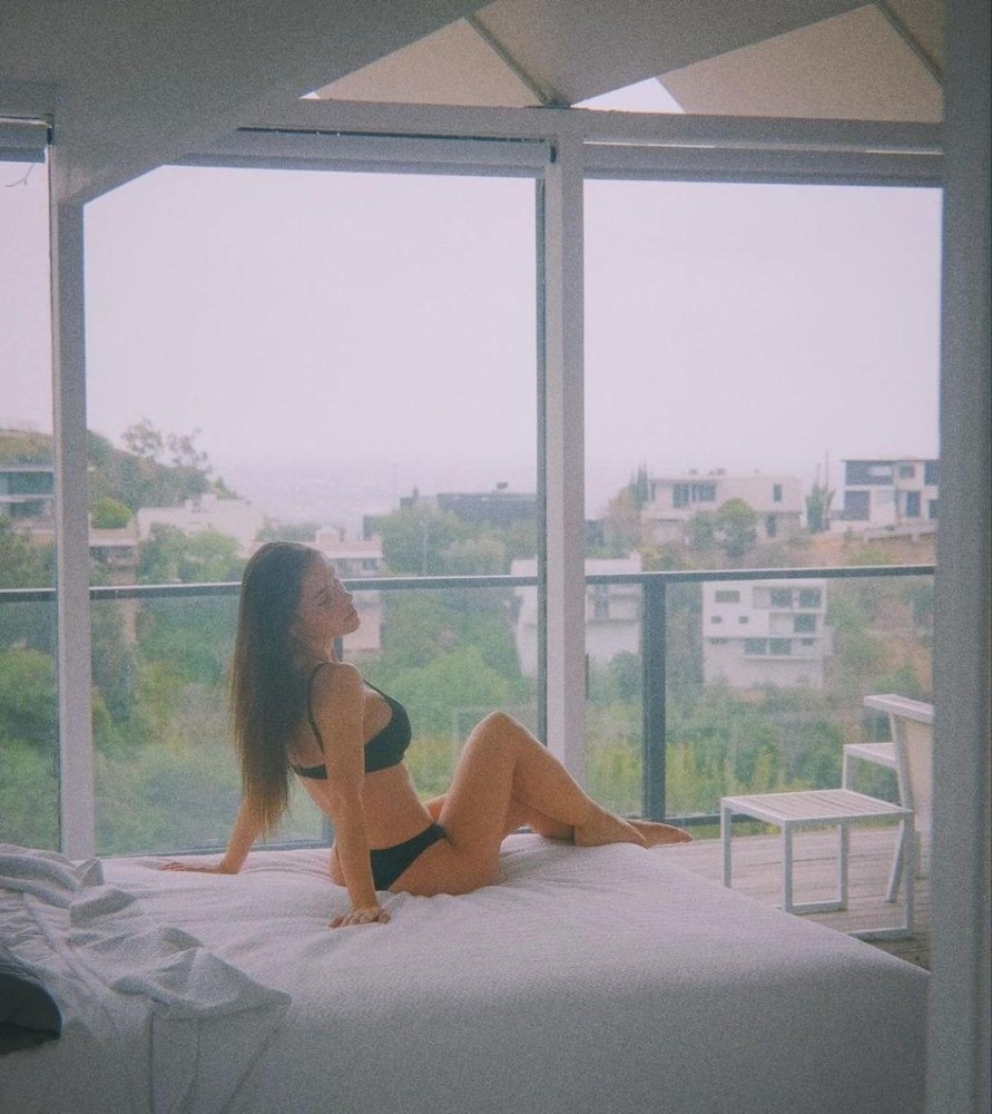 Индивидуалка Мила фото № 2 в городе Туапсе