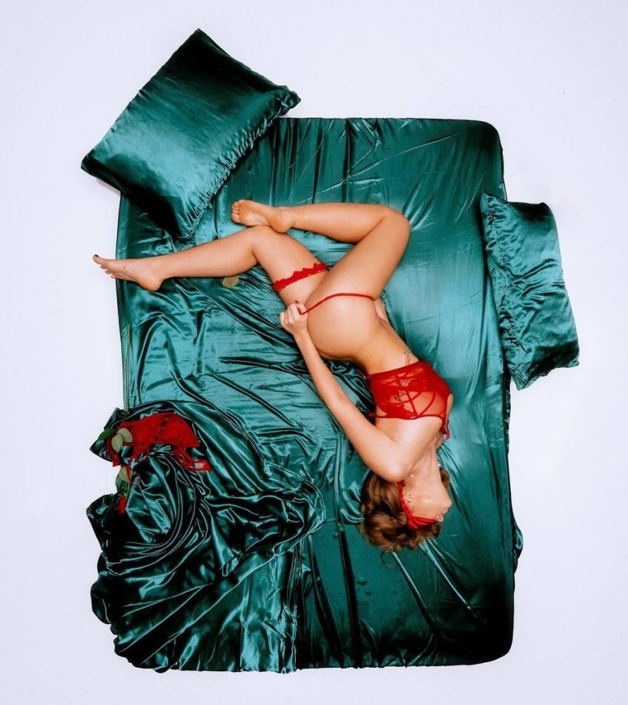 Индивидуалка Надежда фото № 2 в городе Туапсе