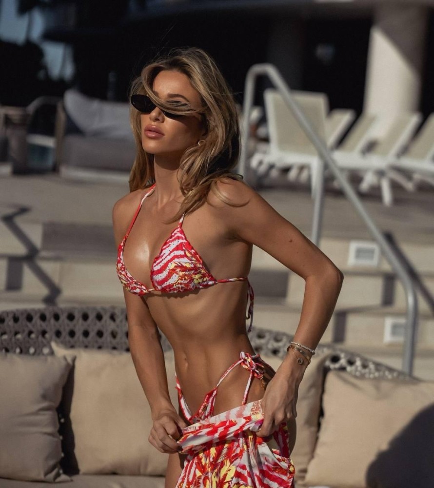 Индивидуалка Окси фото № 2 в городе Туапсе