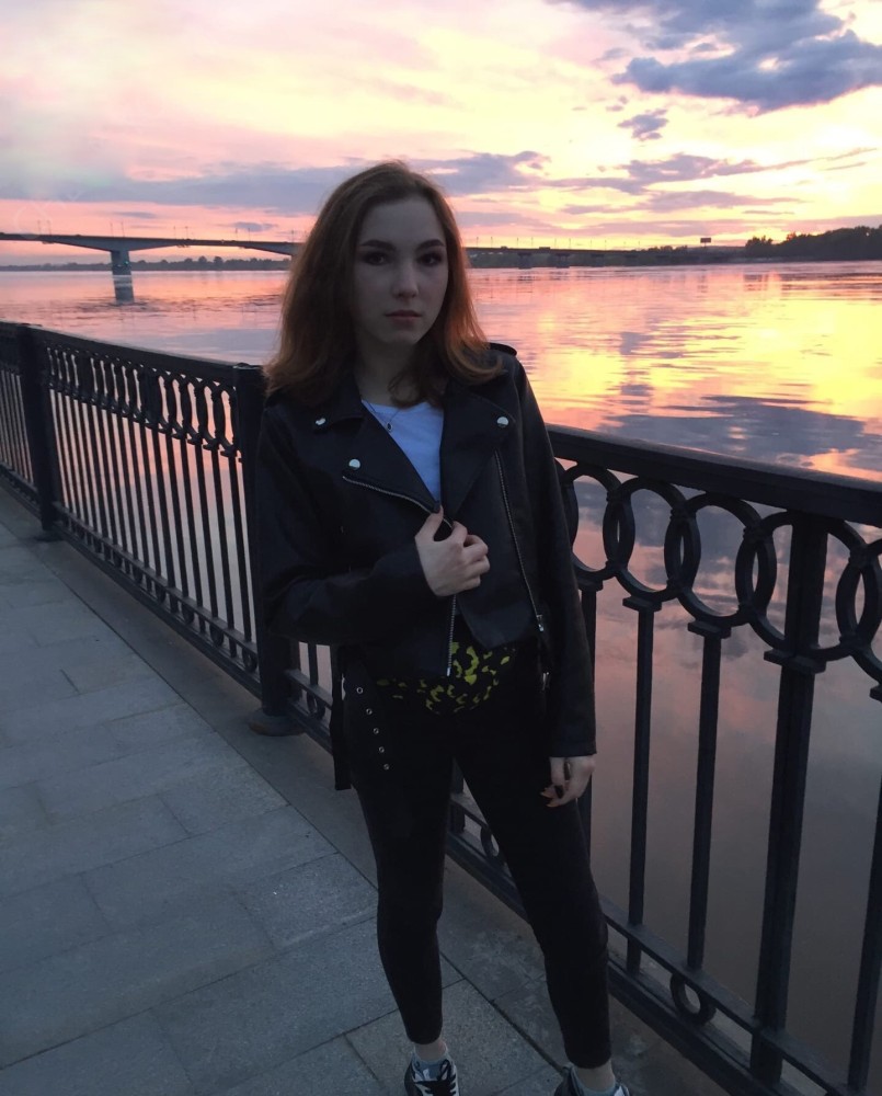 Индивидуалка Ольга фото № 2 в городе Туапсе