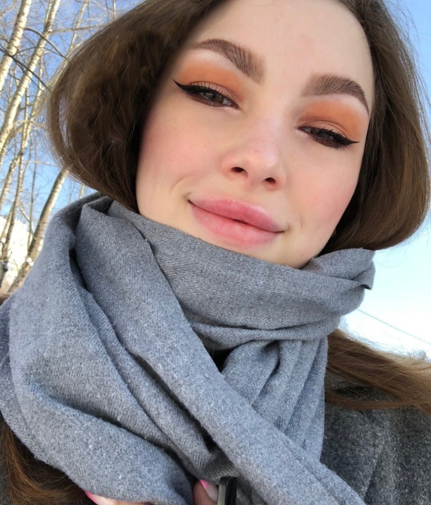 Индивидуалка Ольга фото № 2 в городе Туапсе