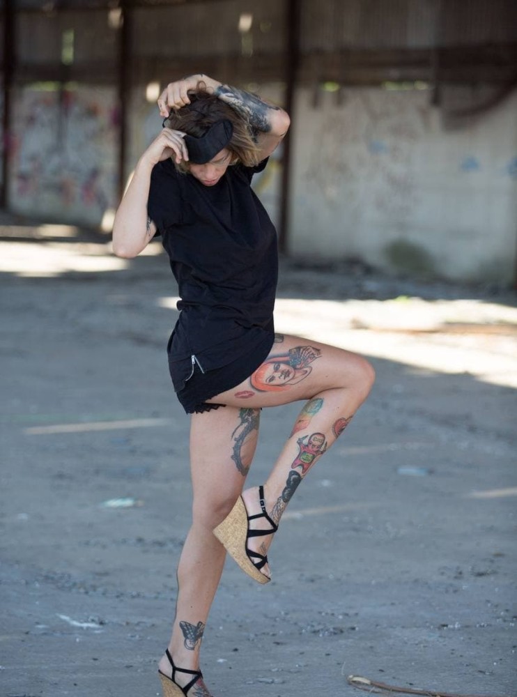 Индивидуалка Регина главное фото в городе Туапсе 