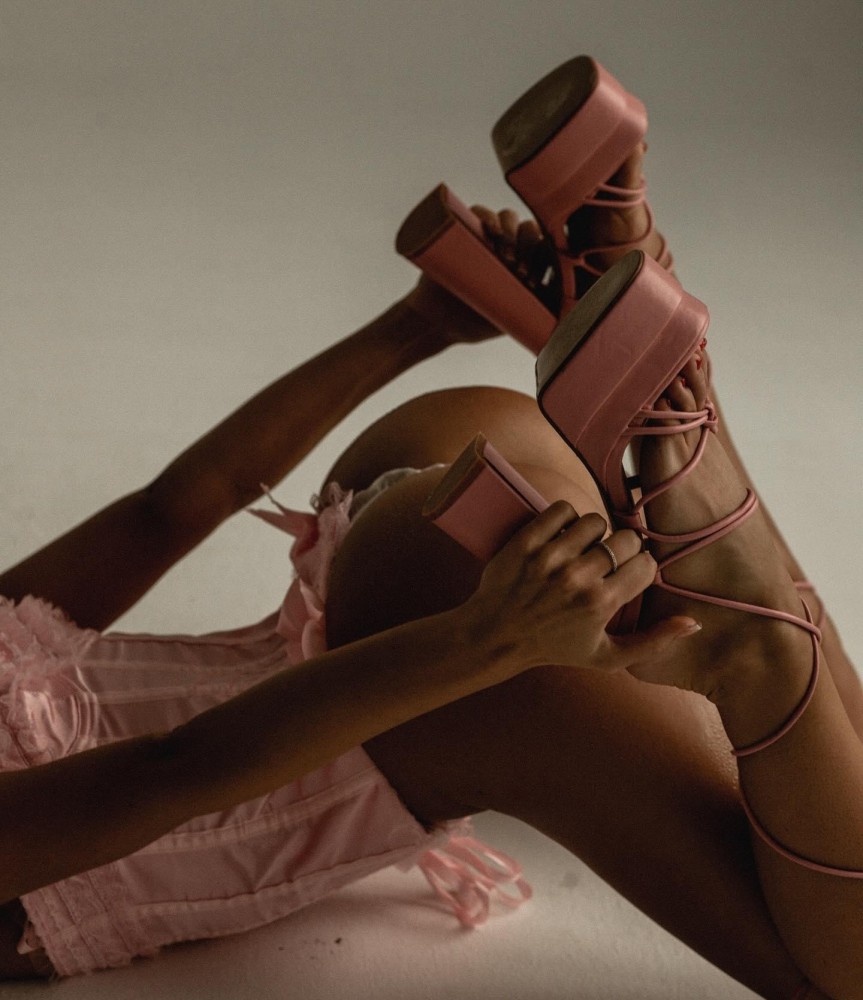 Индивидуалка Маринка главное фото в городе Туапсе 