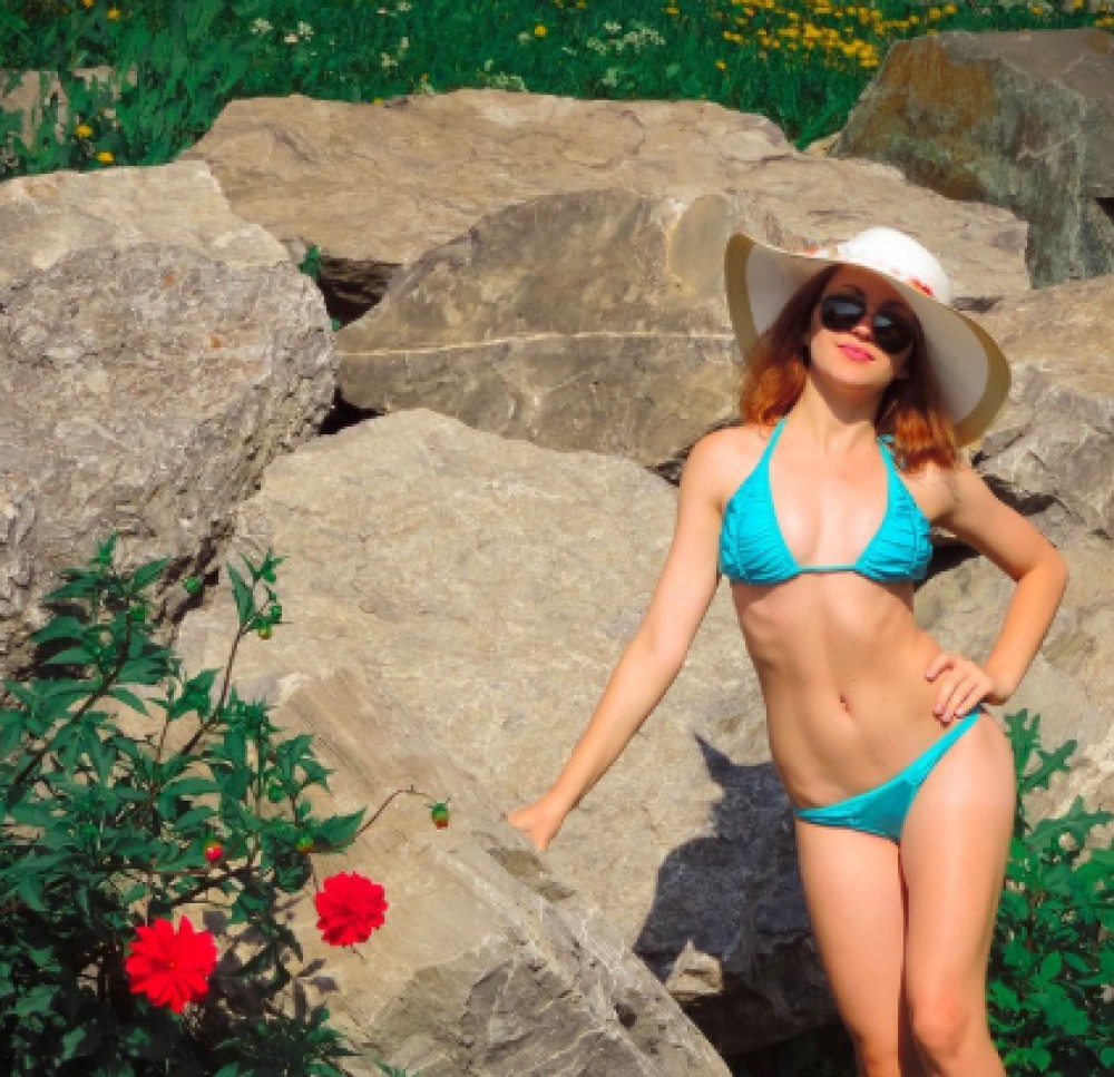 Индивидуалка Радочка фото № 2 в городе Туапсе