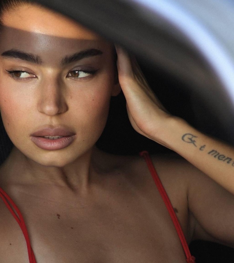 Индивидуалка Света фото № 2 в городе Туапсе