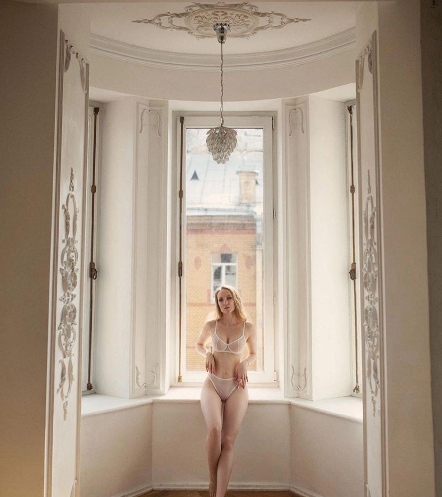 Индивидуалка Ульяна фото № 2 в городе Туапсе