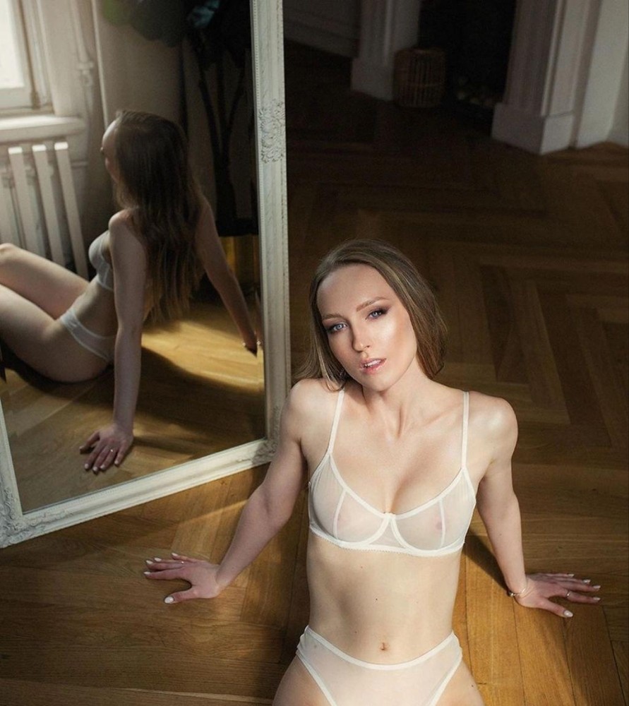 Индивидуалка Ульяна фото № 2 в городе Туапсе