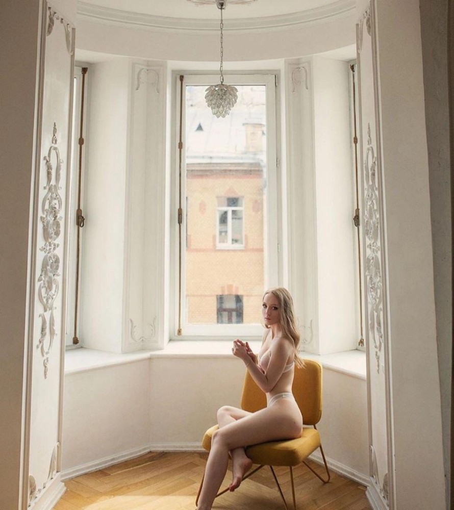 Индивидуалка Ульяна фото № 2 в городе Туапсе