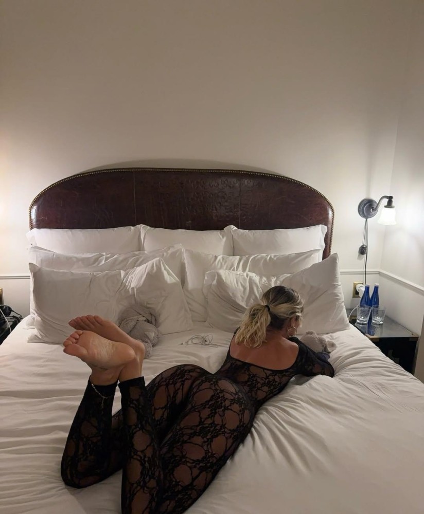 Индивидуалка Влада фото № 2 в городе Туапсе