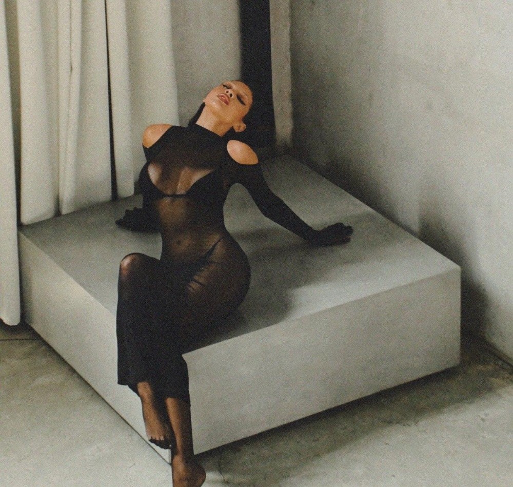 Индивидуалка Яна фото № 2 в городе Туапсе