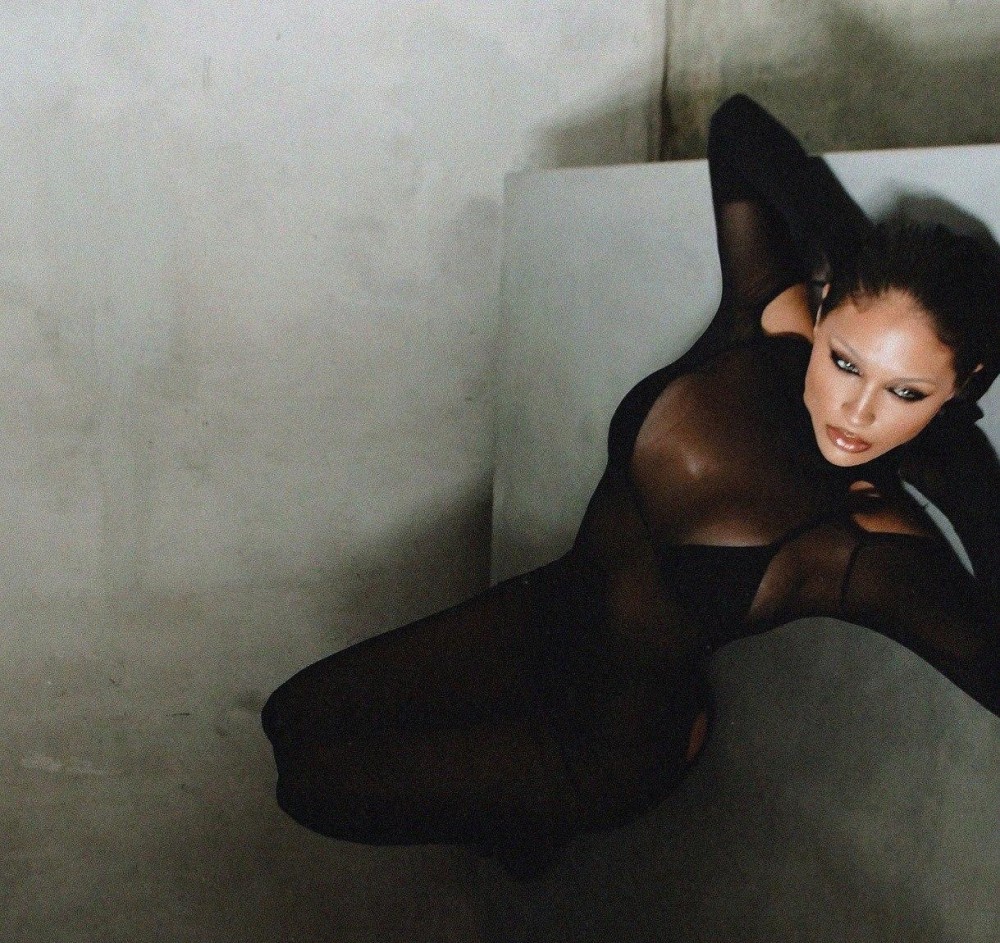 Индивидуалка Яна фото № 2 в городе Туапсе