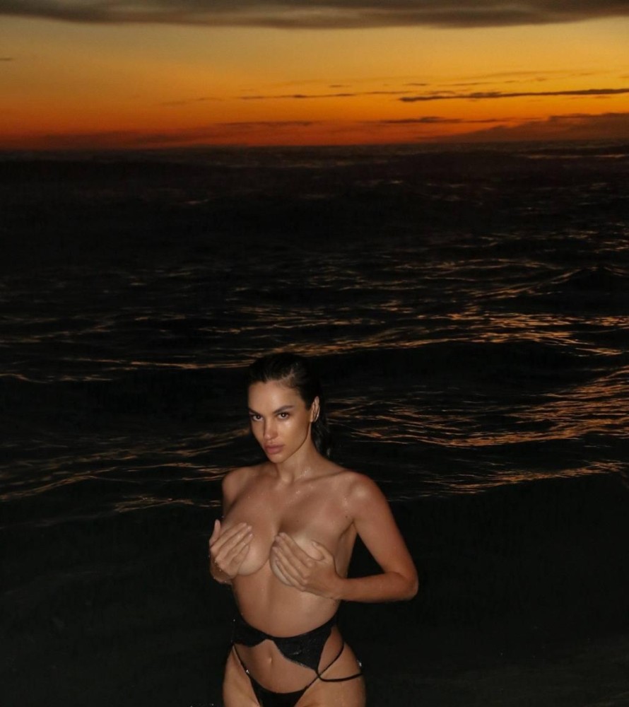 Индивидуалка Зарина фото № 2 в городе Туапсе