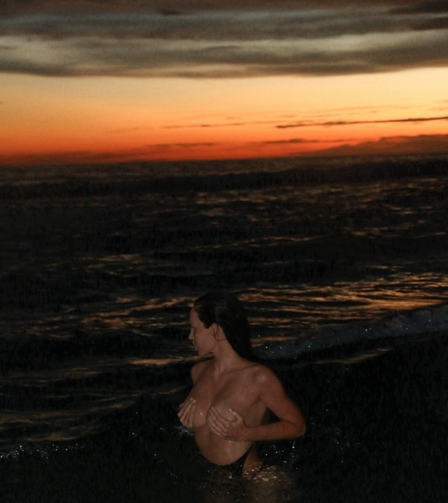 Индивидуалка Зарина фото № 2 в городе Туапсе