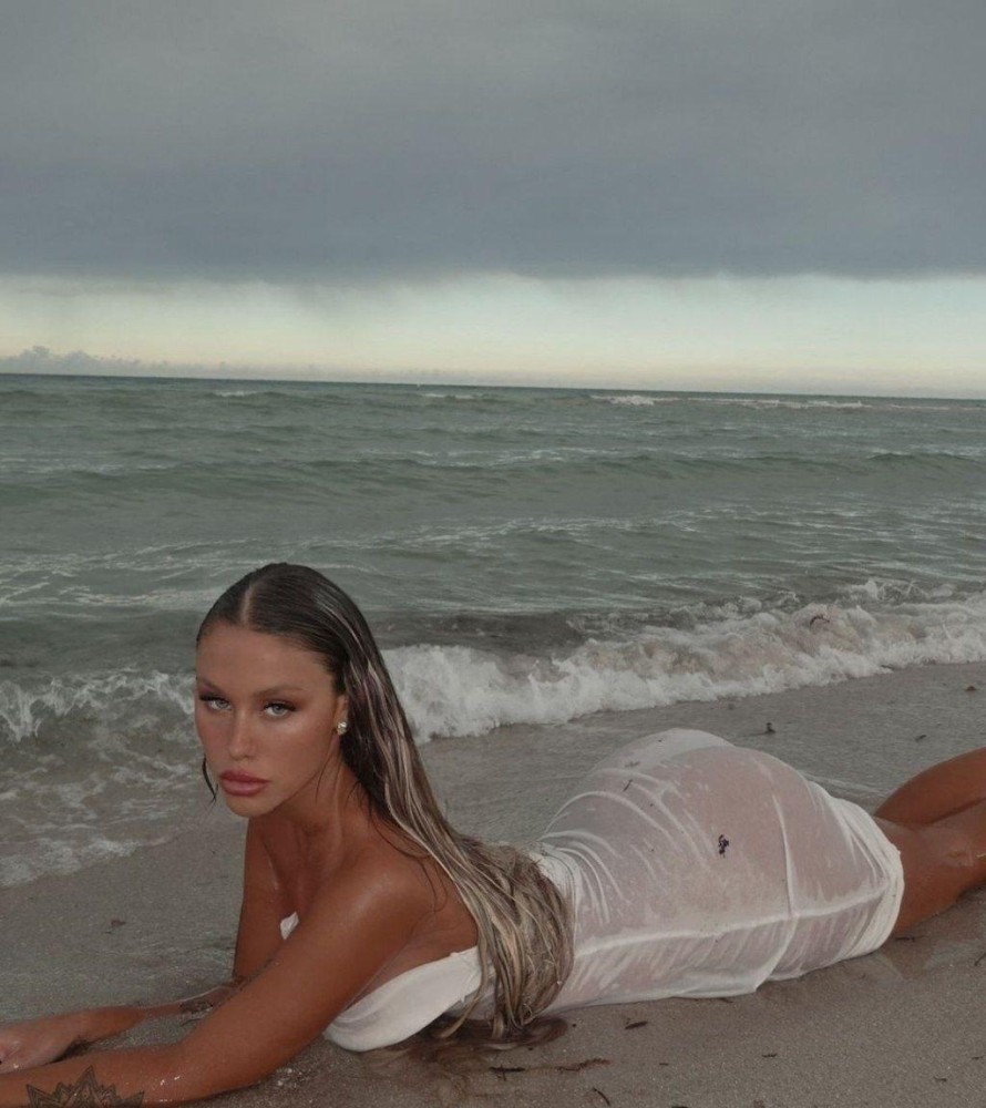 Индивидуалка Зарина фото № 2 в городе Туапсе