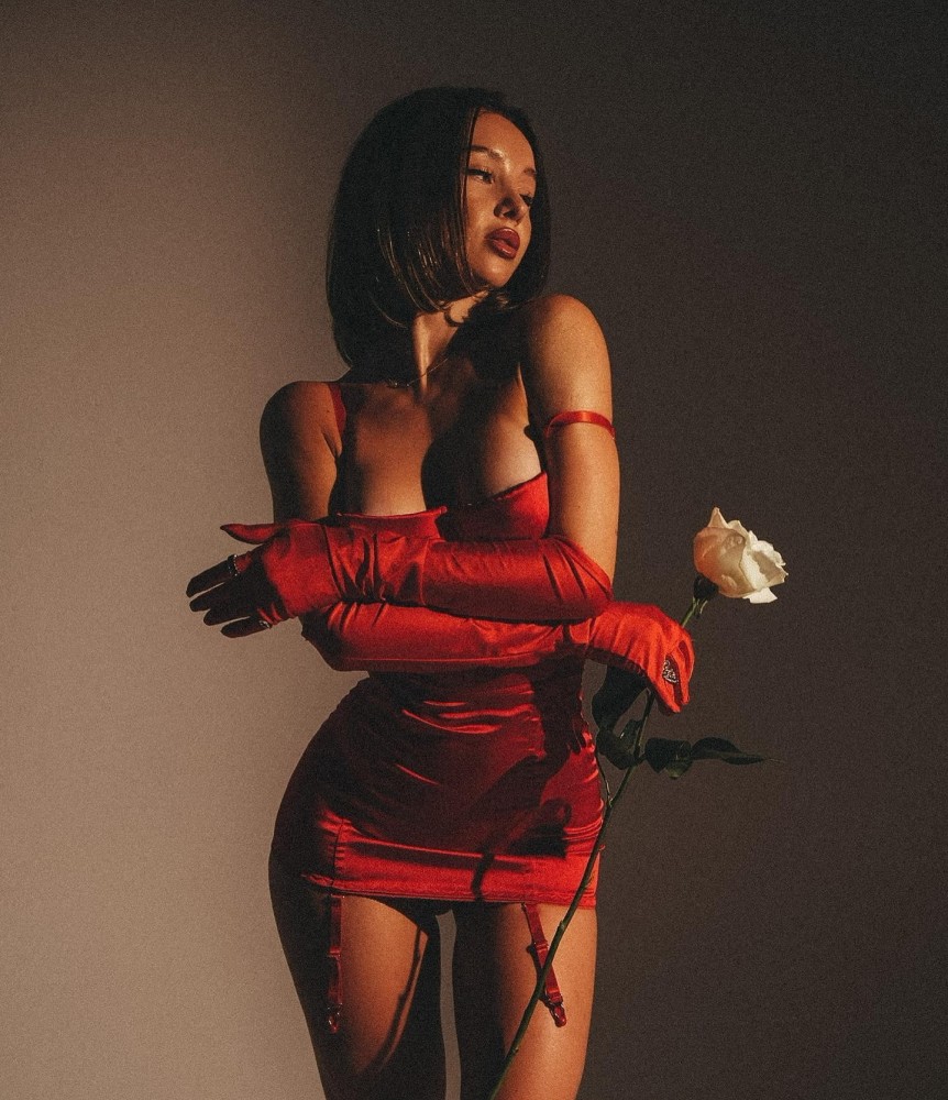 Индивидуалка Злата фото № 2 в городе Туапсе