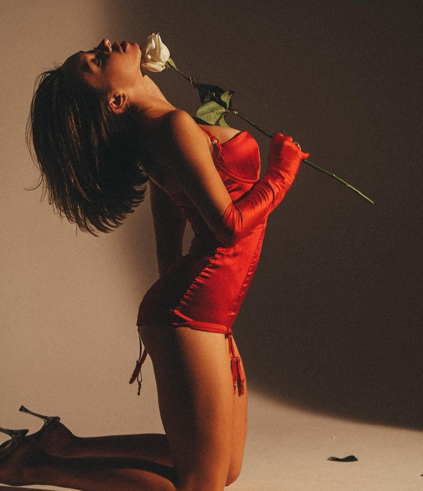 Индивидуалка Злата фото № 2 в городе Туапсе