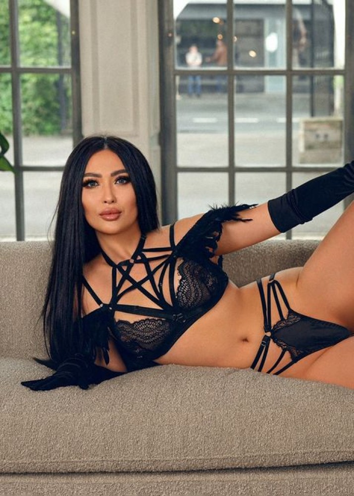 Индивидуалка Ада фото № 2 в городе Туапсе