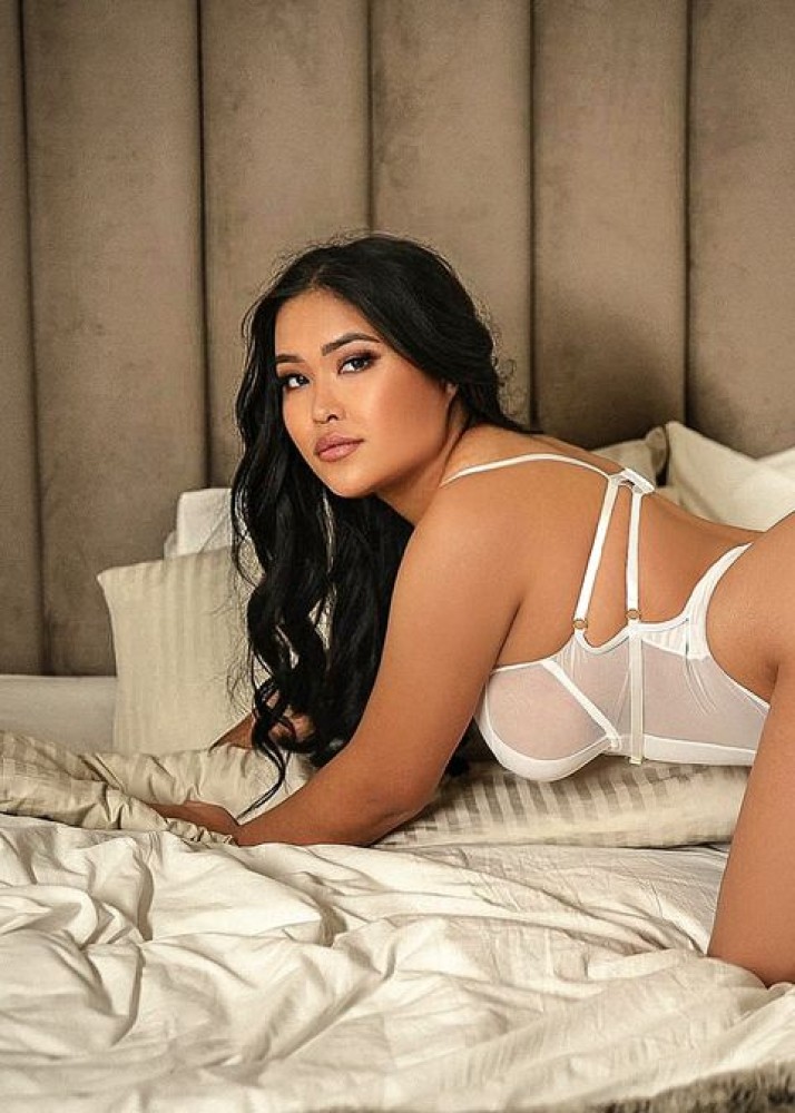 Индивидуалка Айка фото № 2 в городе Туапсе