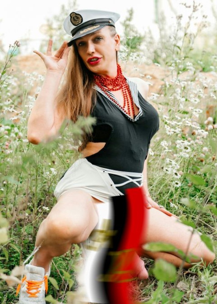 Индивидуалка Алиса фото № 2 в городе Туапсе