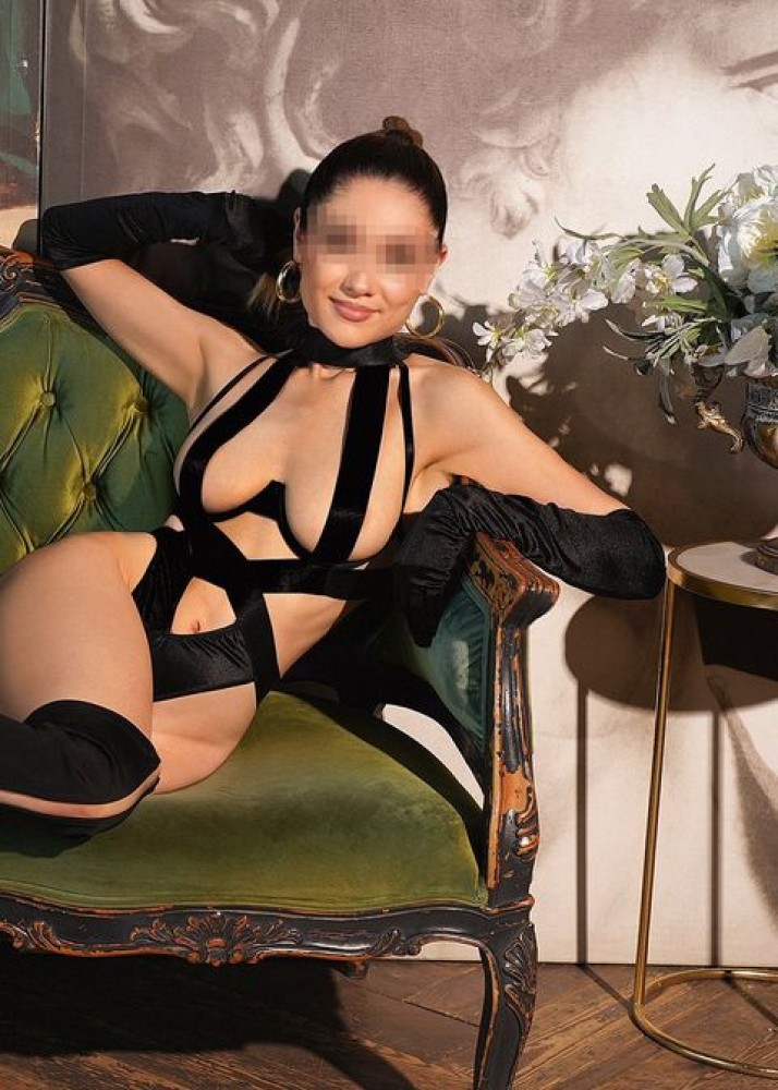 Индивидуалка Алиса фото № 2 в городе Туапсе