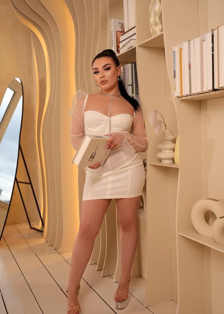 Индивидуалка Ангелина фото № 2 в городе Туапсе